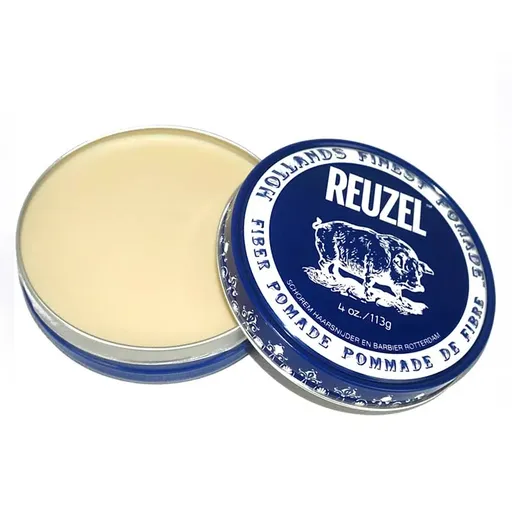 Ceara de Par Reuzel Fiber Pomade 340gr