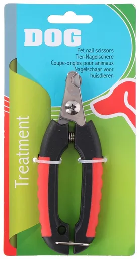 Clește de unghii pentru câini