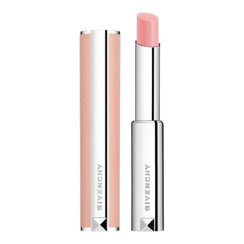 Givenchy Balsam de buze tonifiant Rose Perfecto 2,8 g N001 Pink Irresistible