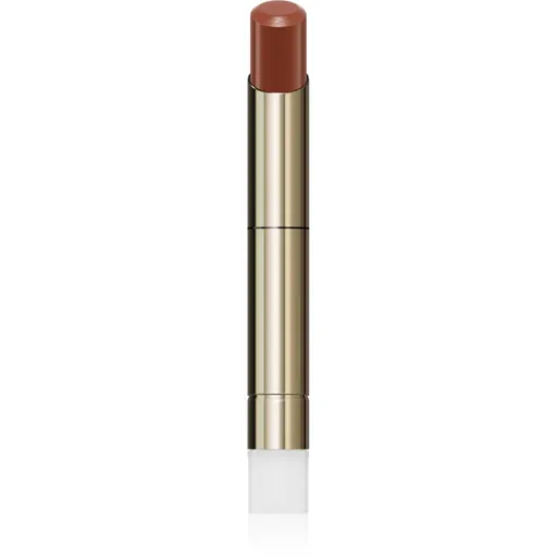 Sensai Countouring Lipstick Refill ruj strălucitor cu efect de crestere culoare 10 2 g