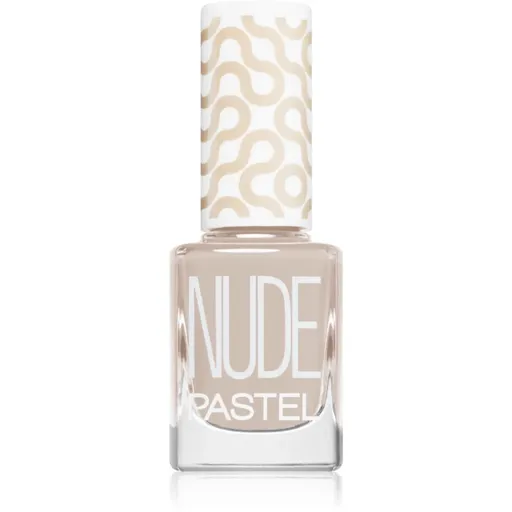 Pastel Nude lac de unghii culoare 767 13 ml