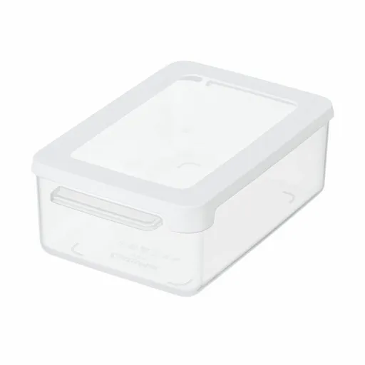 Recipient din plastic SmartStore Modular, 1650 ml, 18 x 13 x 10 cm, 1650 ml