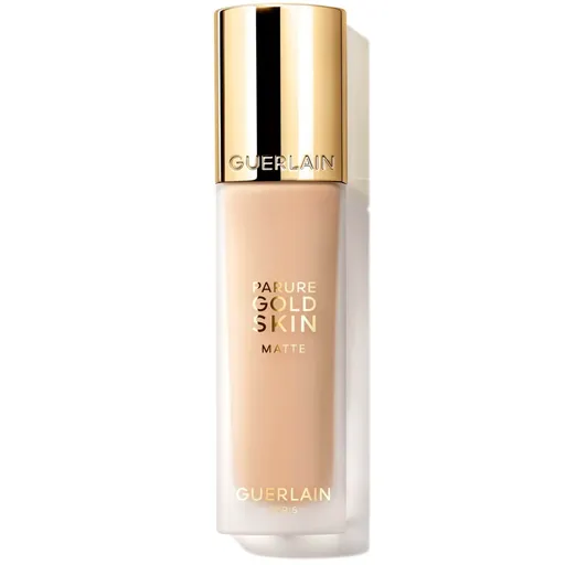 Guerlain Make up matifiant Parure Gold Skin Matte (Foundation) 35 ml 3N Neutral