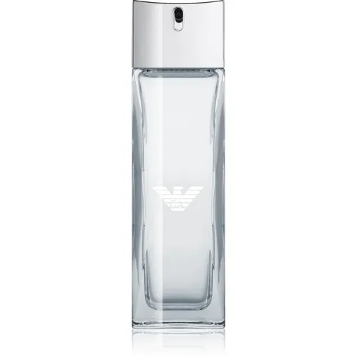 Armani Emporio Diamonds for Men Eau de Toilette pentru bărbați 75 ml