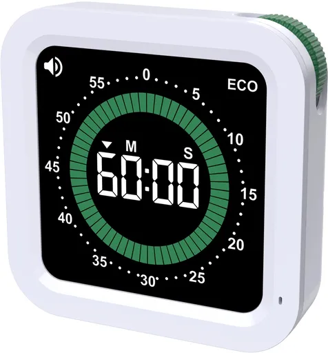 JVD Cronometru digital DM285.2