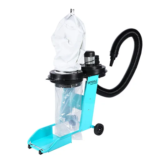 Exhaustor pentru Rumegus 1150 mc/h Detoolz DZ-C238