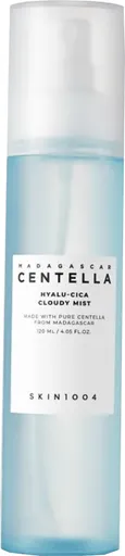 SKIN1004 Loțiune facială hidratantă Madagascar Centella (Hyalu-Cica Cloudy Mist) 120 ml