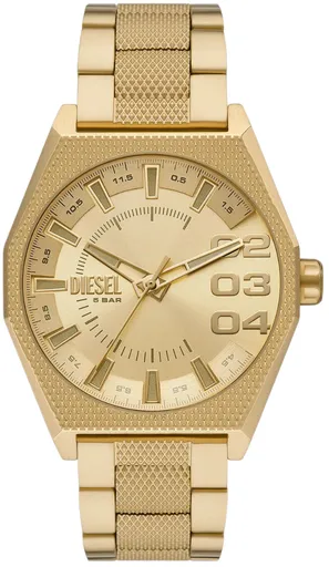 Diesel Scraper DZ2173