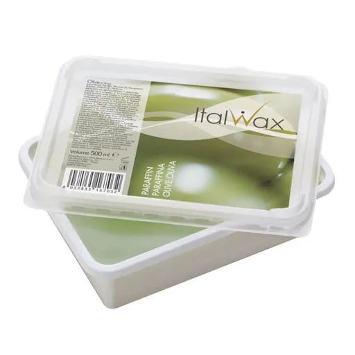 Parafina Cu Ulei De Masline ItalWax 500 ml