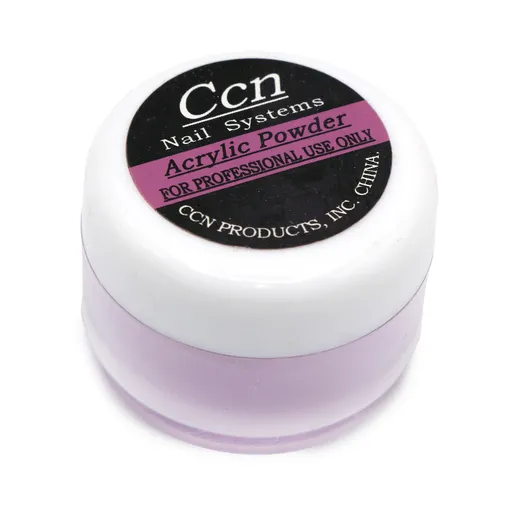 Pudra Acrilica CCN - Mov Deschis 18019, TPO Free