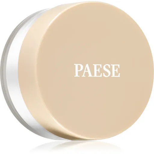 Paese Puff Cloud Under Eye Powder pudra translucida zona ochilor 5.3 g