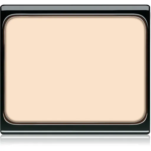 ARTDECO Camouflage crema protectoare, rezistenta la apa pentru inserare în paletă culoare 15 Peach 4.5 g
