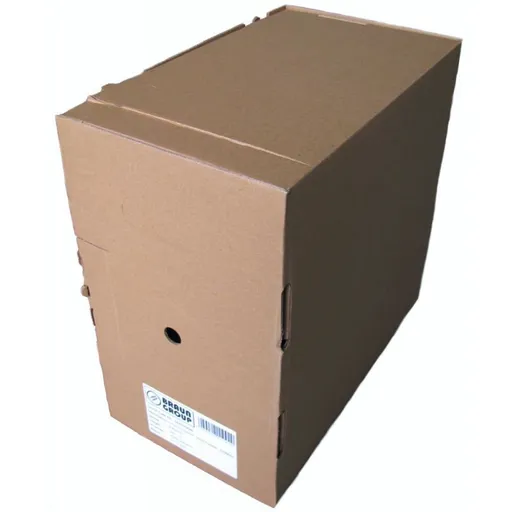 Rola 305 ml cablu U/UTP Cat6 PE Outdoor, Fluke Pass Braun Group