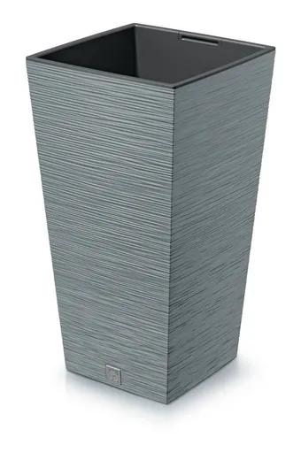 Ghiveci de flori FURU SQUARE 55 cm