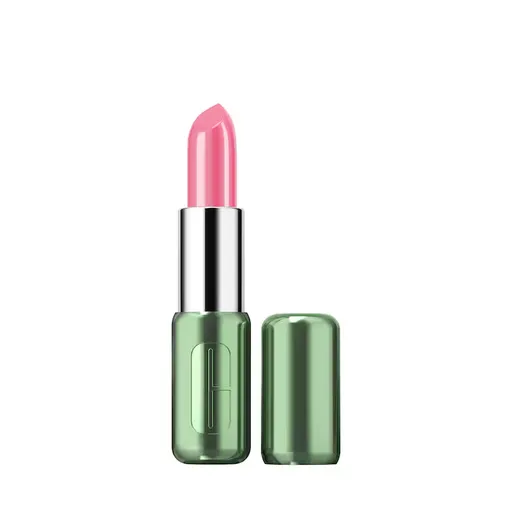Clinique Ruj lucios Pop Longwear (Shine Lipstick) 3,9 g Sweet Pop