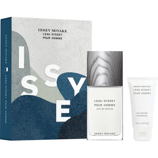 Issey Miyake L'Eau d'Issey Pour Homme set cadou pentru bărbați