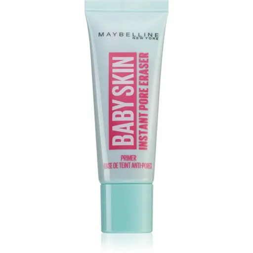 MAYBELLINE NEW YORK Baby Skin bază din gel pentru minimalizarea porilor 22 ml
