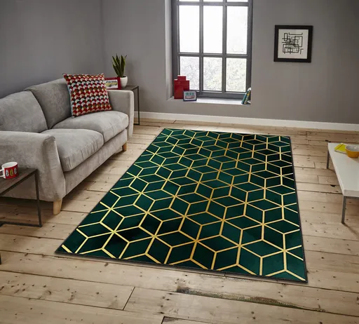 Covor, Asr Crpt-98, 180x280 cm, Multicolor