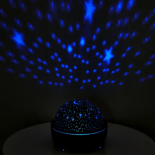 Proiector de stele cu LED