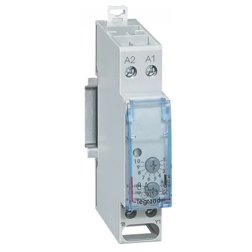 Releu de timp 8A 250V Legrand 004740