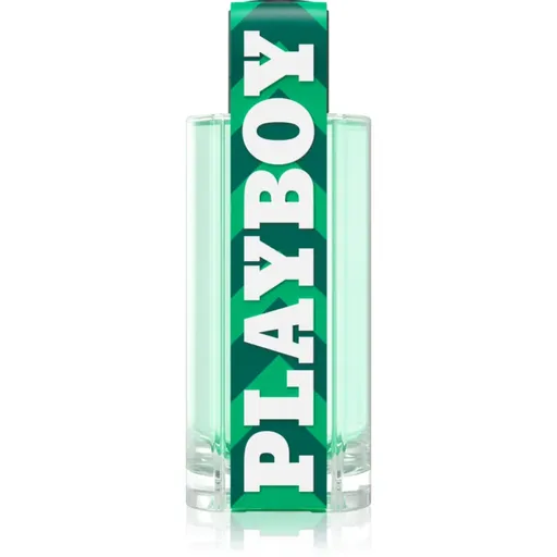 Playboy Gravity 0 Eau de Toilette pentru bărbați 100 ml