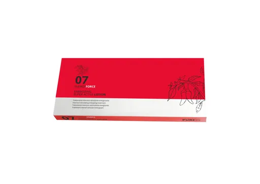 Lotiune Energizanta Puring Superactive 12 x 10 ml