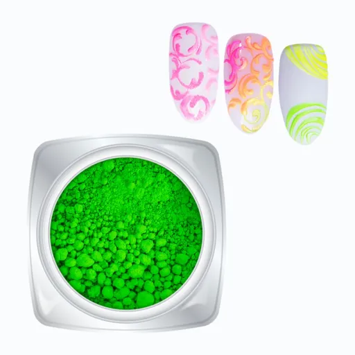 Praf de pigment 2M - Neon Nr. 02