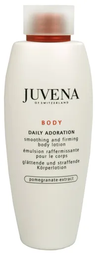 Juvena Lotiune de corp (Daily Adoration) 200 ml