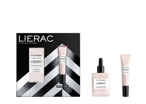Lierac Set cadou Lift Integral