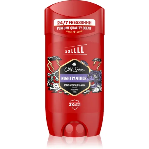 Old Spice Nightpanther deodorant stick pentru barbati 85 ml
