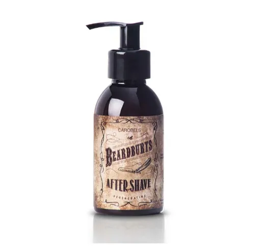 After Shave Balsam Regenerativ pentru Barba Beardburys, 150 ml