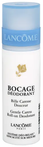Lancôme Deodorant roll-on fără alcool Bocage (Gentle Caress Roll-on Deodorant) 50 ml