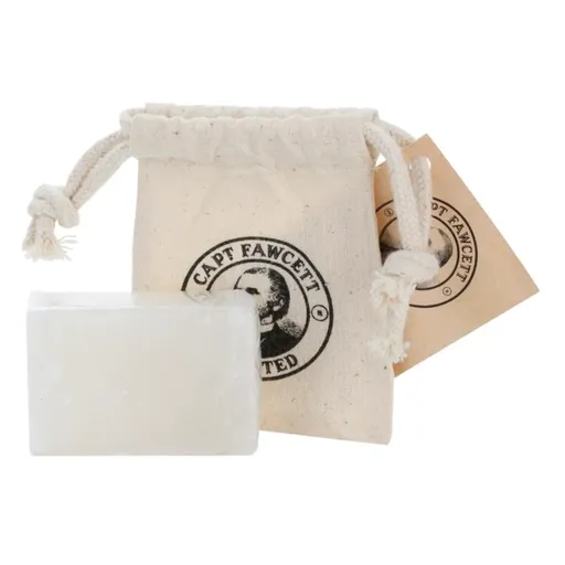 Captain Fawcett Shaving alaun 90 g