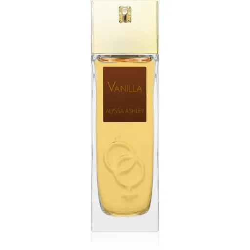 Alyssa Ashley Vanilla brumă parfumată unisex 50 ml