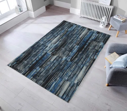 Covor, Poppy, 120x180 cm, Multicolor