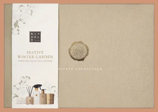 Rituals Set de cadouri Festive Winter Garden Giftset