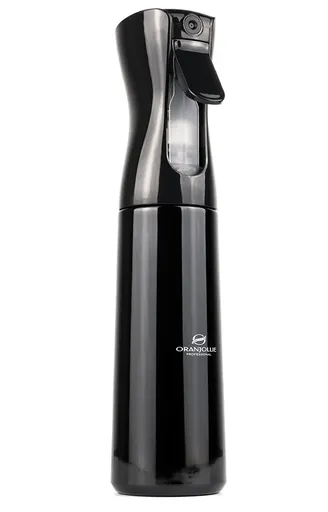 Pulverizator frizerie Automat-Negru 300 ml