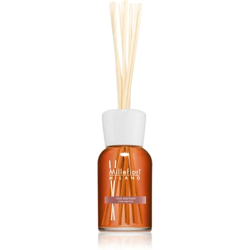 Millefiori Rose Espresso difuzor de aroma 500 ml