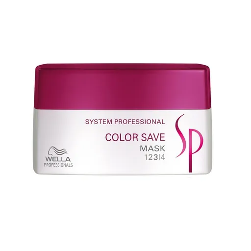 Wella Professionals SP Color Save (Mask) 200 ml