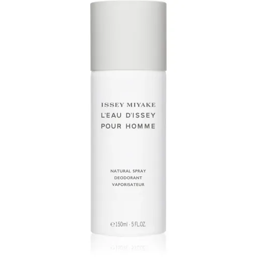 Issey Miyake L'Eau d'Issey Pour Homme deodorant spray pentru bărbați 150 ml