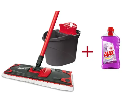 Vileda Ultramax set box