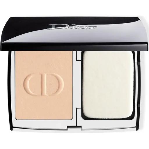 DIOR Dior Forever Natural Velvet machiaj compact persistent culoare 3N Neutral 10 g