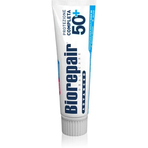 Biorepair Advanced Complete Protection pastă de dinți 6+ ani 75 ml