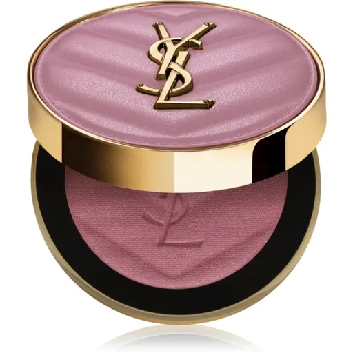 Yves Saint Laurent Make Me Blush Bold Blurring blush culoare 44 Nude Lavallière 6 g
