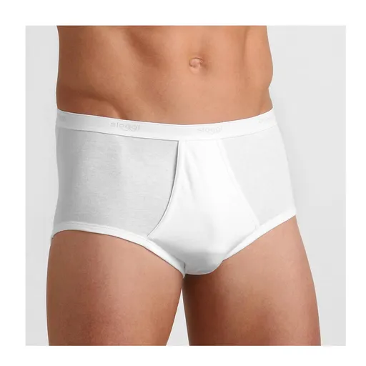 Slip maxi cu aerisire funcțională Sloggi