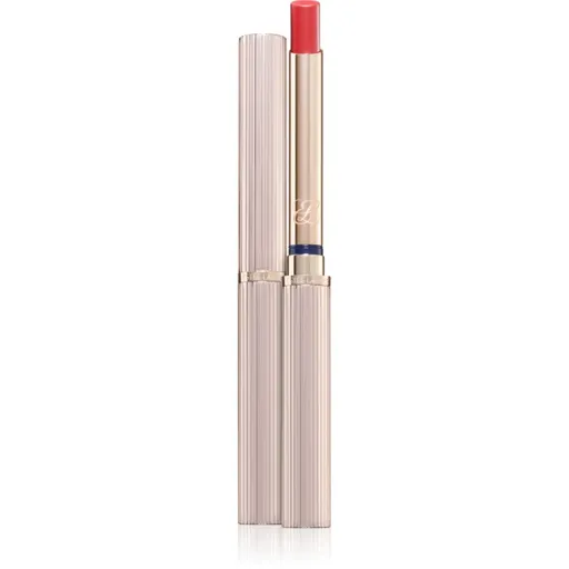 Estée Lauder Pure Color Explicit Slick Shine Lipstick ruj cu persistenta indelungata lucios culoare Without Pause 7 g