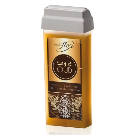 Ceara Epilat Cartus Oud Flex ItalWax 100 ml