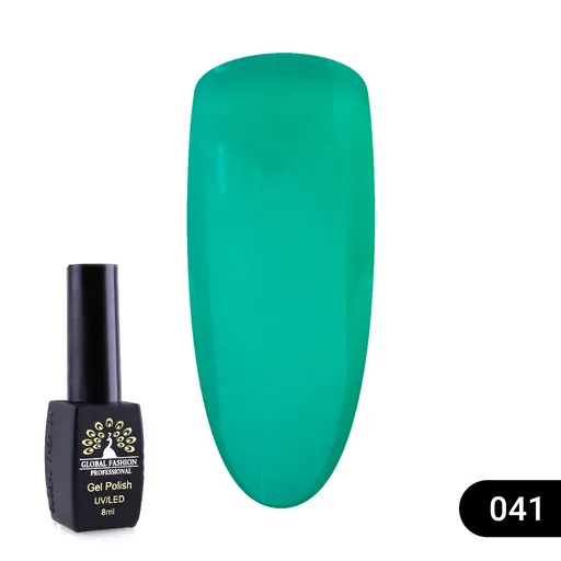 Oja Semipermanenta London 8 ml, 41, TPO Free