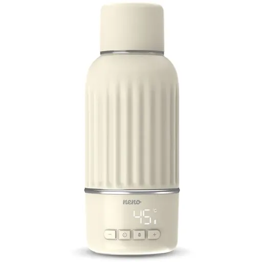 NENO Nevio încălzitor și sterilizator de biberoane 1 buc