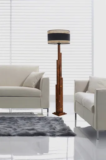 Lampadar, Opviq, 846STL3585, Maro